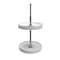 Rev-A-Shelf Polypropylene, White, 16 in W, 26 in H, 16 in D, 16 in L, White 6072-16-11-52 - alternate 1